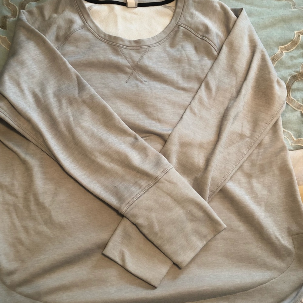 Champion crew neck